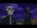 D.gray man 92 part 2 sub español