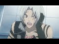 D.gray man 92 part 2 sub español