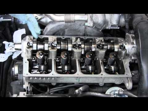 how to adjust pd injectors