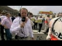 Martin Brundle Gridwalk Brazil 2008