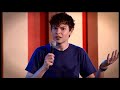 Simon Amstell