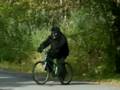 BIKER'S UNBELIEVABLE BIGFOOT VIDEO