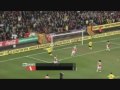 Watford fc - Tamas Priskin 08-09 Review