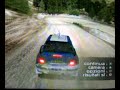 citroen xsara wrc(wrc rally evolved ps2)by vegeta gt4