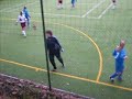 CLCFa5 vs La Rustica: parata fortunosa