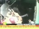 Demonstration Over Kimunya