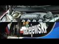 Rajd Krawkoski i Elmot 2008 - Piotr Maciejewski -Swift S1600
