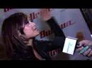 Video Interview with MySpace Star Tila Tequila