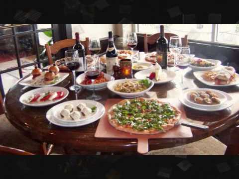 Cafe Murano