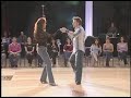 West Coast Swing