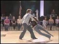 West-Coast-Swing