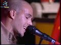 PEDRO KHIMA na TVI- Gala Herois por uma causa 22.09.2007 ||