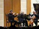 SMB 2008 - Il Trio Tchaikovsky suona Schedrin SMB 2008 - Il Trio Tchaikovsky suona Schedrin