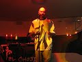 El chojin-nieto y abuelo