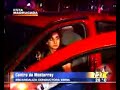 Borracha de monterrey