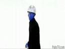 pub tv bleu man group