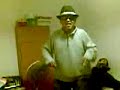 Babbo tutto convinto XD Babbo tutto convinto XD
