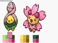 Pokemon Recolor