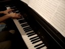 Metallica - Blackened - piano cover