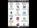 Teste HTC Cruise PocketPT.net