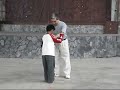 Bright Judo Kids (The Forgotten DaLie Tribe)