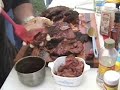 Jack Daniels 2008 Pork box