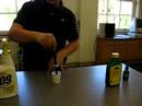Acid Base Chemistry pH Probe