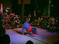Dolla vs Jesse Jess