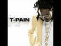 T Pain - Traxamillion