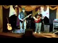 Let's GO! - Theorem - Live at Steve's Backstage Pass