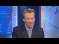 matt hayden on The 7 30 Report - ABC