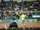 Marat サフィン-Davis Cup 2007