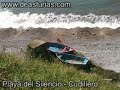 Playa del Silencio Cudillero Playa del Silencio Cudillero