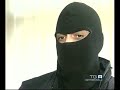 OPERAZIONE PERSEO - GLI UOMINI INVISIBILI 1