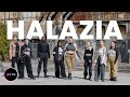 ATEEZ - Halazia [MOMENTUM MTL]