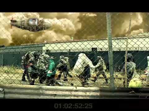 Dog Faced Gods - Meltdown
