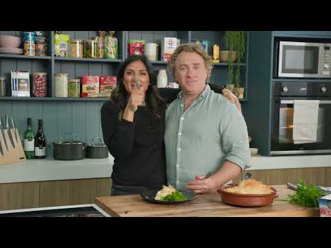 Good Chef Bad Chef 14 (2022) | Corner Café