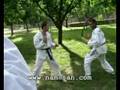 taekwondo nam san