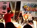 Bboy Competition
