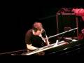 videos de Ben Folds - One Angry Dwarf... SBE, 30/11/2008