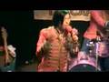 The Captains - Fall In Love With Me (Live)