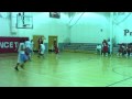 The bulls aau team (cincinnati)