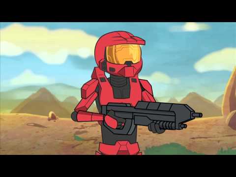 spartan - See exclusive articles and pictures on http://www.collegehumor.com ! Do you believe in life after pwnage? LIKE us on: http://www.facebook.com/collegehumor FO...