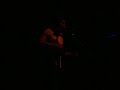 Beirut--Hallelujah cover