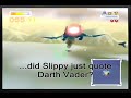 Star Fox 64 - Mission 3A - Fortuna
