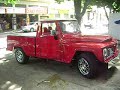 f 75 vermelha com som personalizado pela kiko auto som