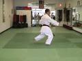 Taikyoku Shodan
