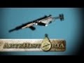 Sten MK II ametralladora
