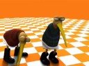 Rapt Comedy Channel Idents
