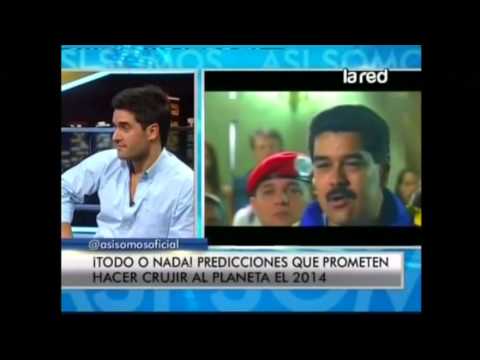 Predicciones -